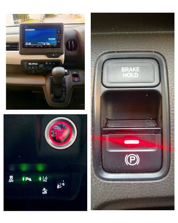 Honda N Wgn 2025 9