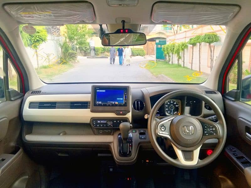 Honda N Wgn 2025 10