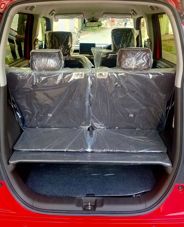 Honda N Wgn 2025 19