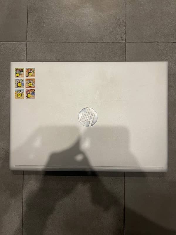 Hp Probook core i5 10th gen 0
