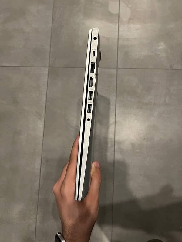 Hp Probook core i5 10th gen 1