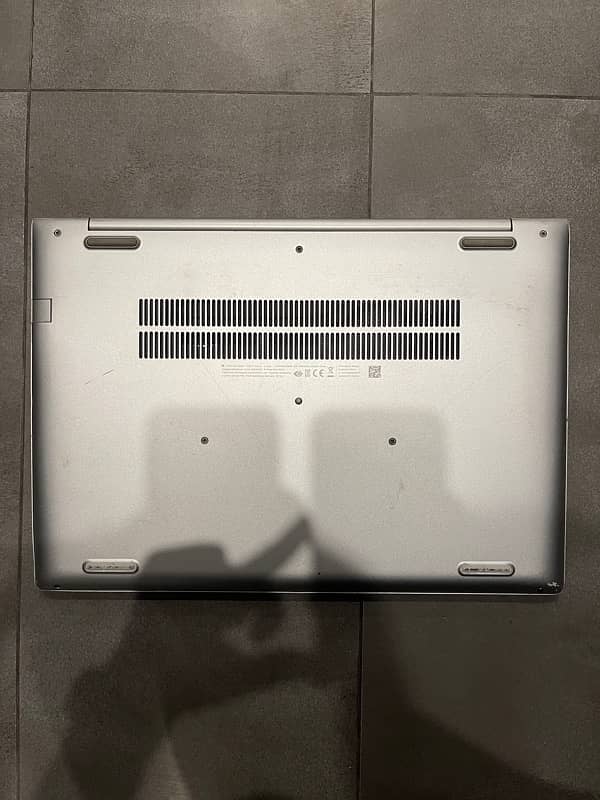 Hp Probook core i5 10th gen 4