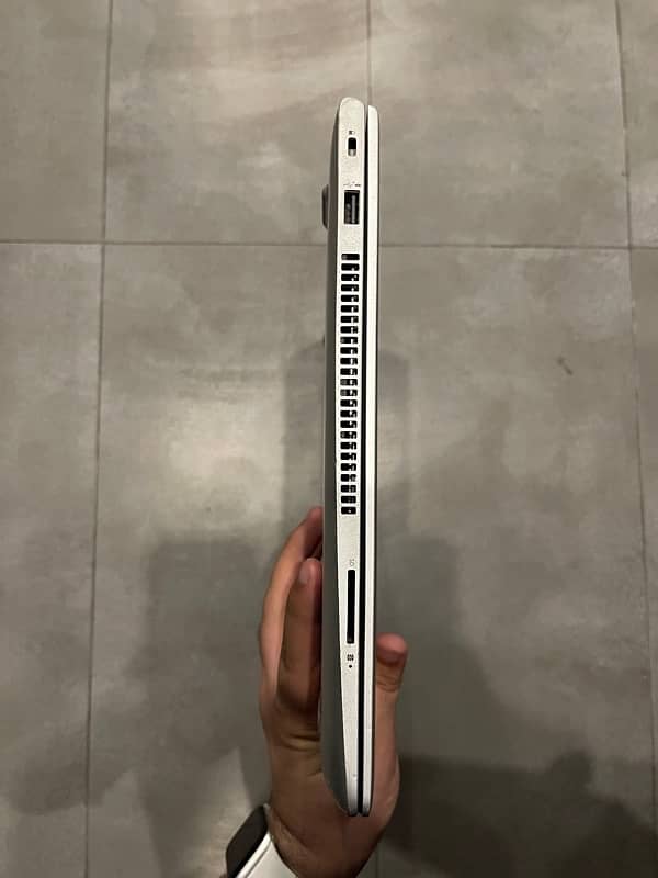 Hp Probook core i5 10th gen 5