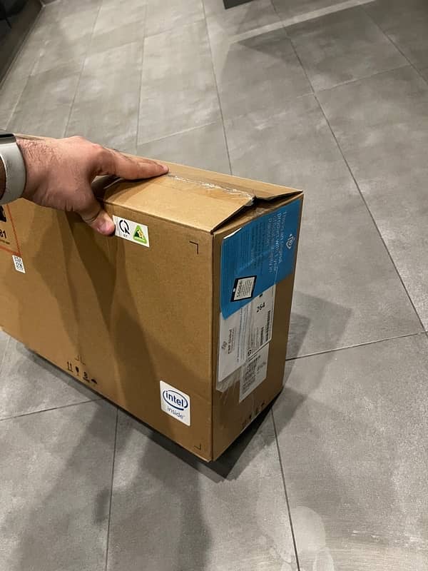 Hp Probook core i5 10th gen 6