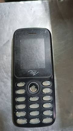itel keypad mobile