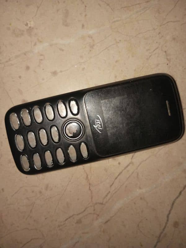 itel keypad mobile 3