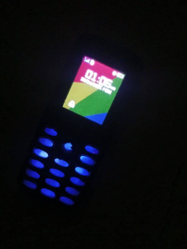 itel keypad mobile 4