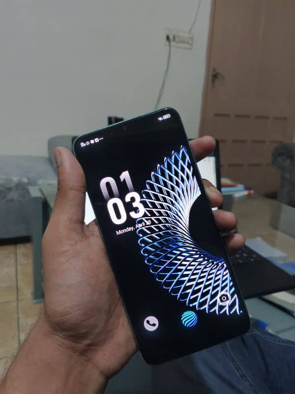 vivo s1 lush condition 8/256 1
