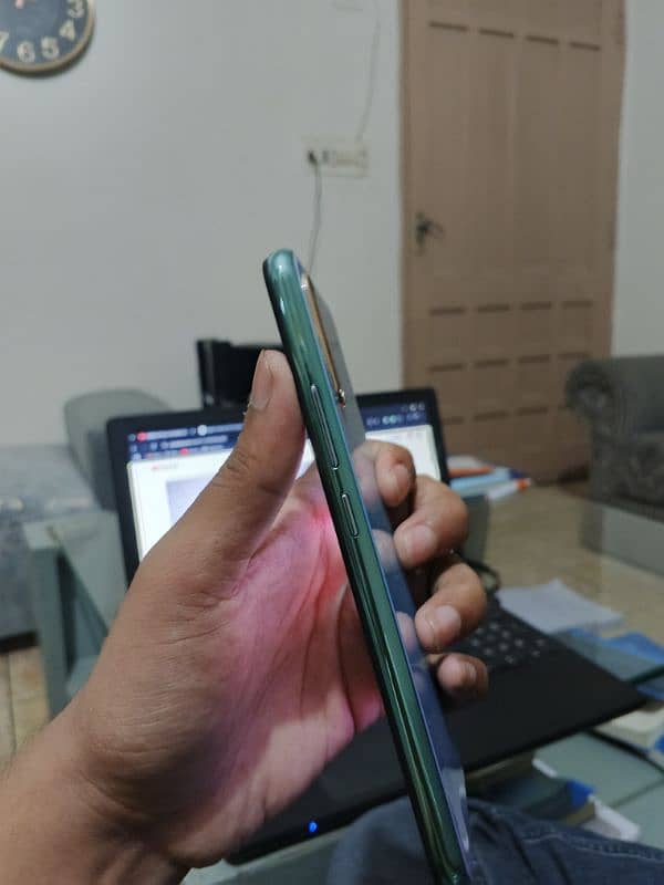 vivo s1 lush condition 8/256 3