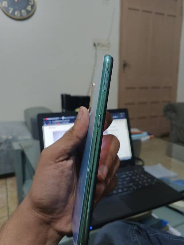 vivo s1 lush condition 8/256 4