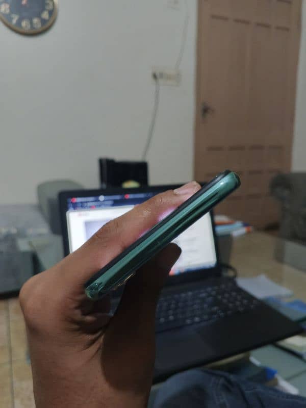 vivo s1 lush condition 8/256 5