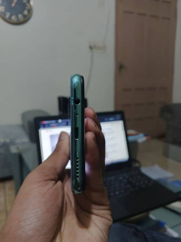 vivo s1 lush condition 8/256 6