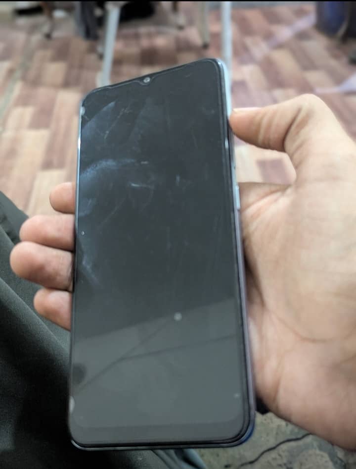 Realme C15 urgent sell need cash 0
