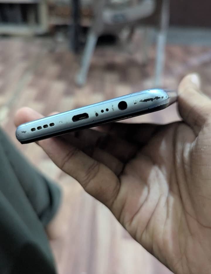 Realme C15 urgent sell need cash 1