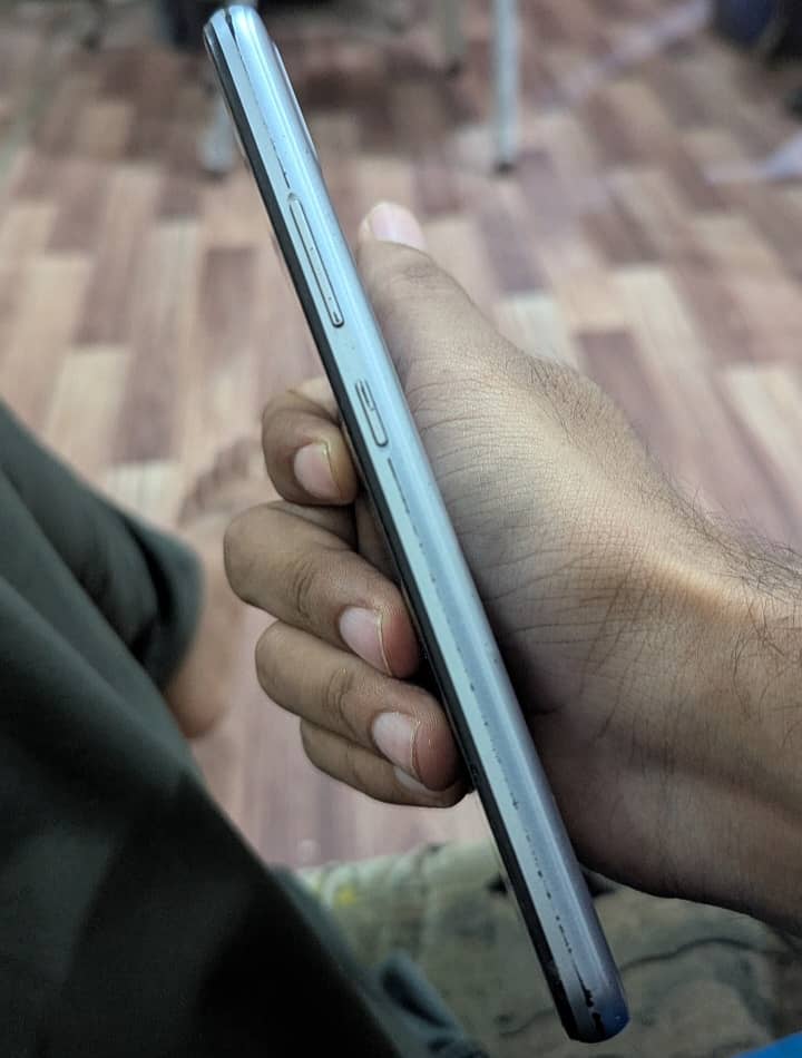Realme C15 urgent sell need cash 3