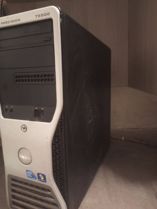 video editing Computer With All Accessories 1