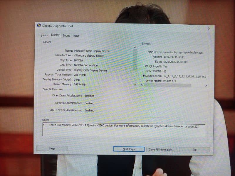 video editing Computer With All Accessories 3