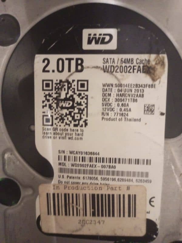 video editing Computer With All Accessories 8