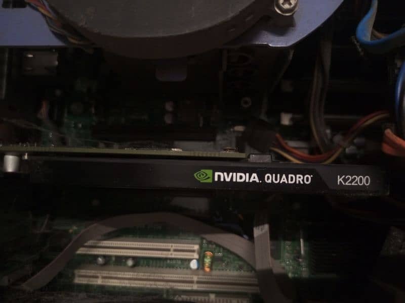 video editing Computer With All Accessories 9