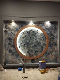 decore room