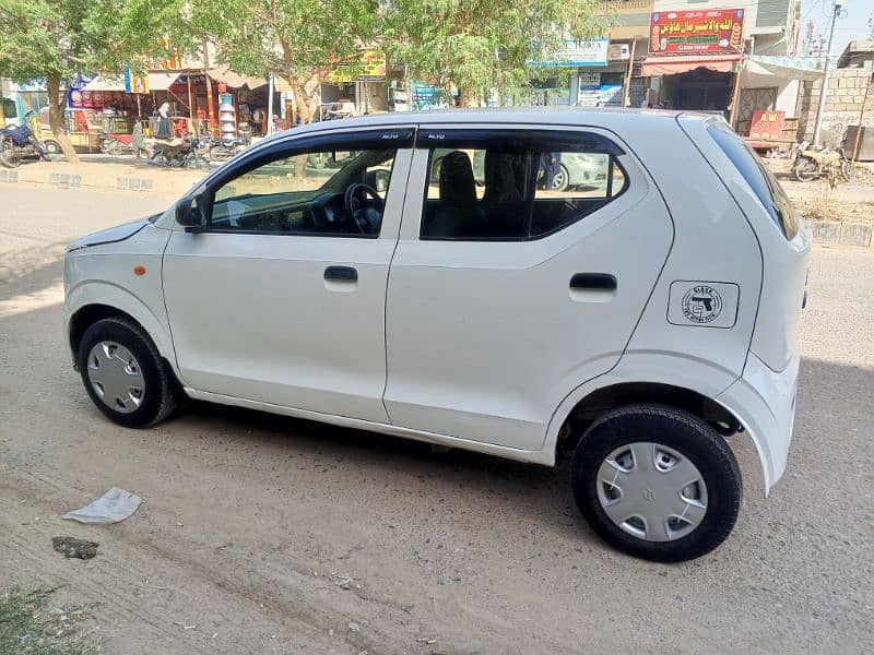 Suzuki Alto 2019 2