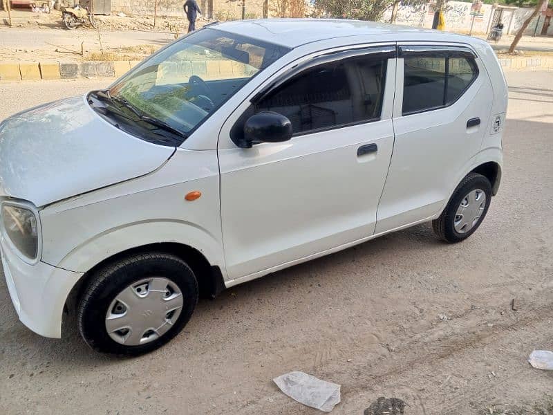 Suzuki Alto 2019 3