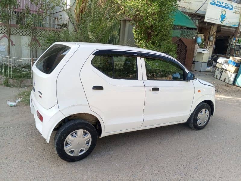Suzuki Alto 2019 4