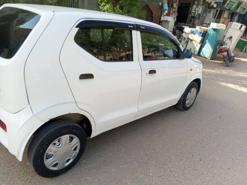 Suzuki Alto 2019 6