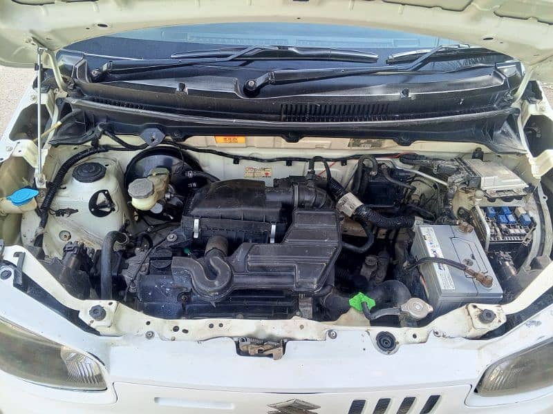 Suzuki Alto 2019 9