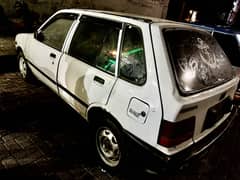 Suzuki Swift (Khyber) - 1998