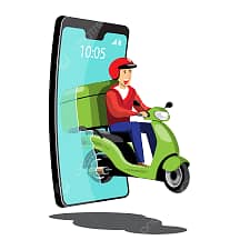 Delivery