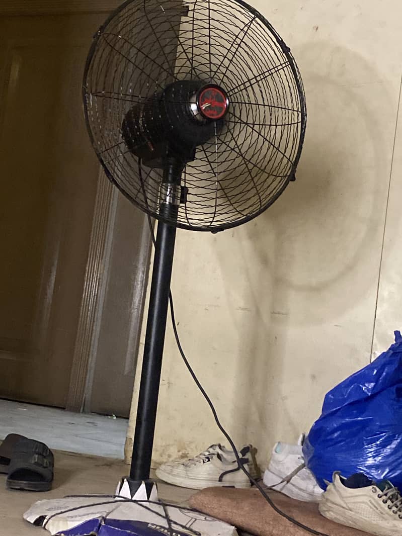 Fan For sale 0