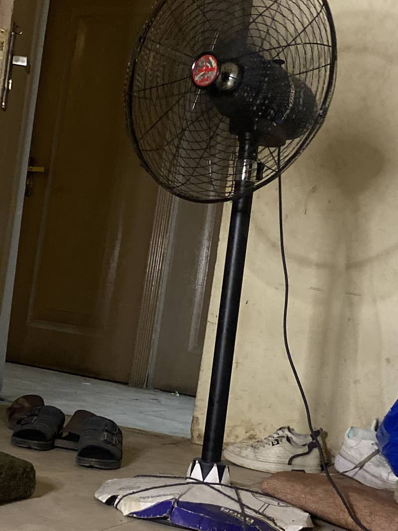 Fan For sale 1