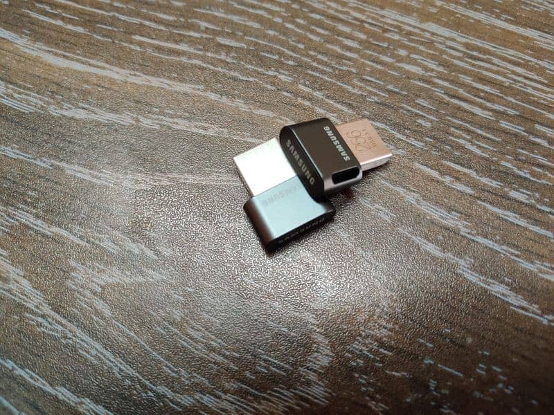 Samsung Flash Drive 3