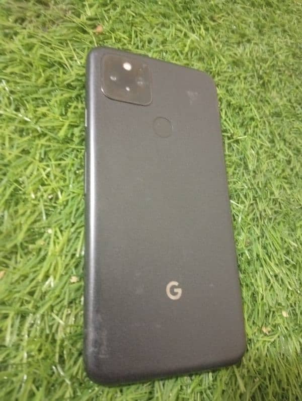 6 128 Pixel 5 1