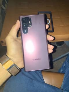 sumsung s22 Ultra