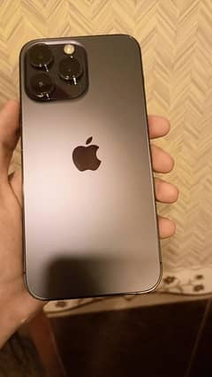 iphone 14 pro max 256gb D Purple