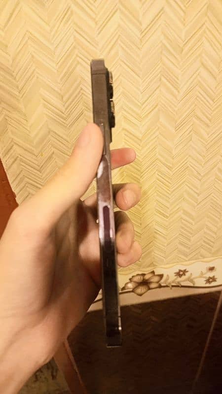 iphone 14 pro max 256gb D Purple 1