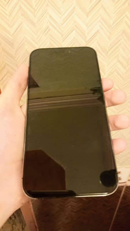 iphone 14 pro max 256gb D Purple 3