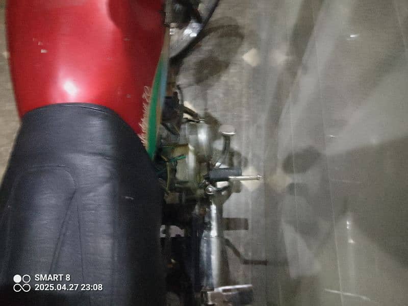 Yamaha dhoom 70 chakwal nmb all document clear 5
