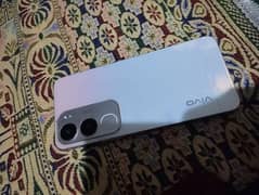 vivo y19s 6+6 128