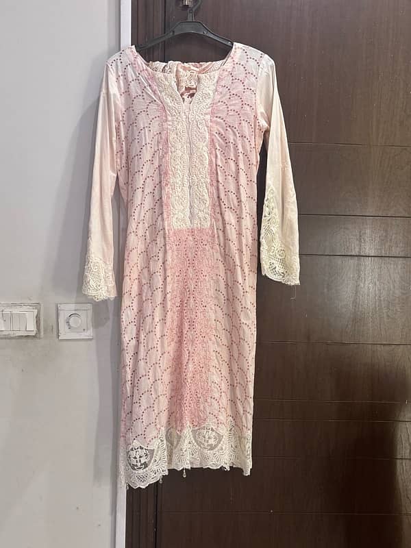 Preloved Clothes for Girls in Excellent Condition 1