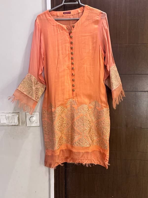 Preloved Clothes for Girls in Excellent Condition 4