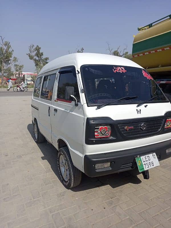 Carry Bolan Available For Pick And Drop Or Booking 3