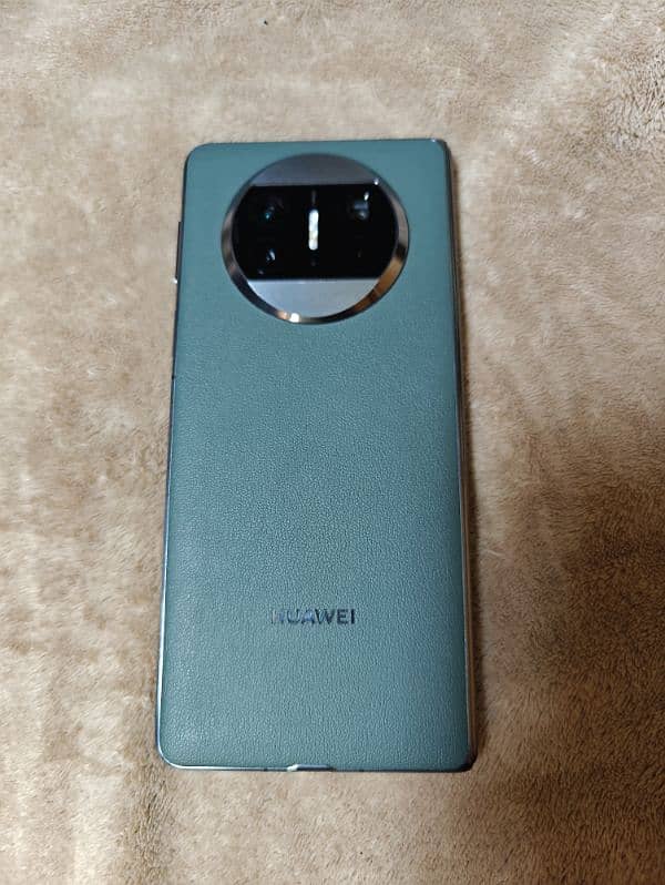Huawei Mate X3 512gb Non pta 0
