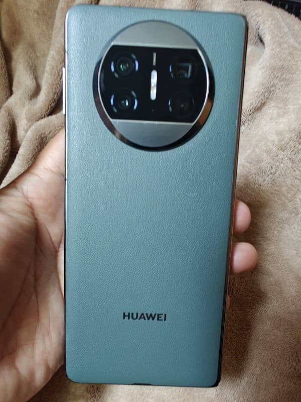 Huawei Mate X3 512gb Non pta 1