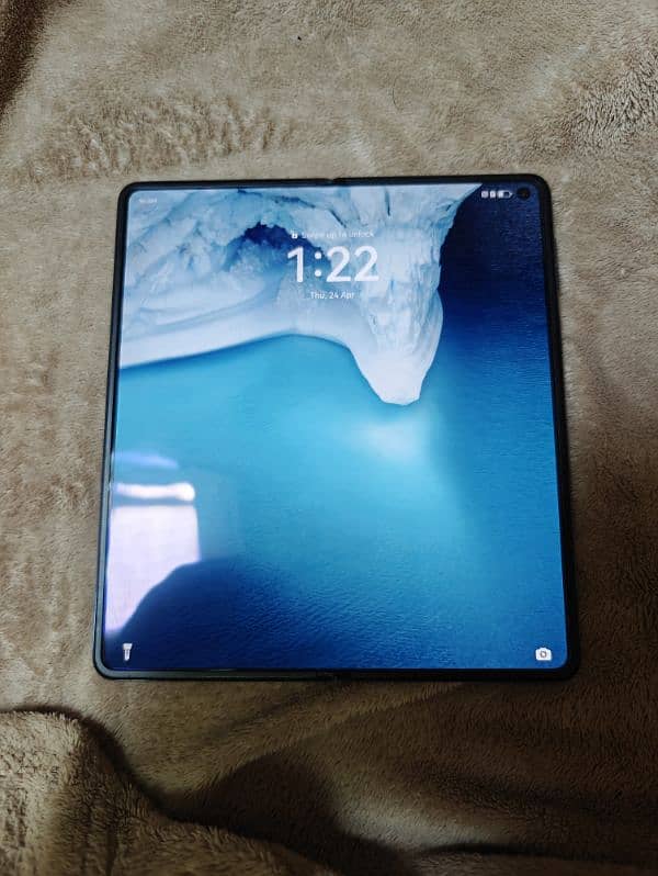 Huawei Mate X3 512gb Non pta 6
