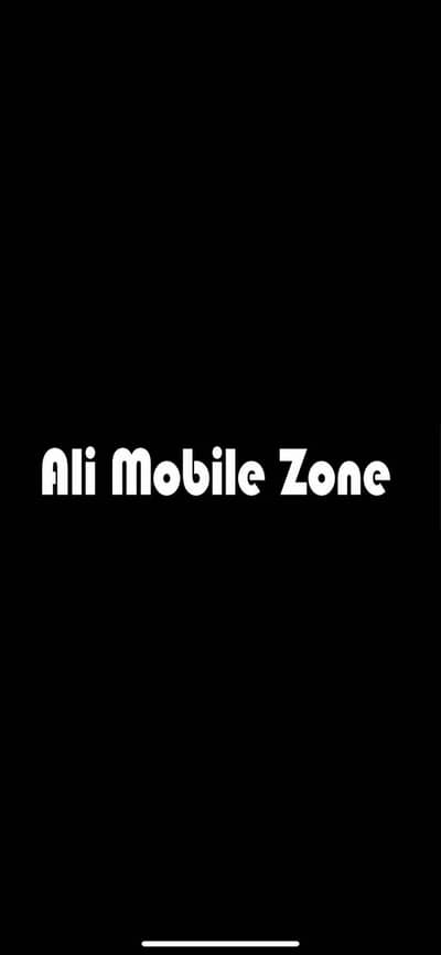 Ali