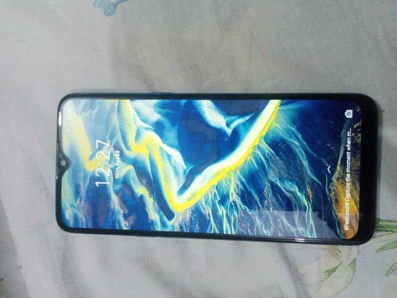Oppo Reno 3 pro 8/256 0