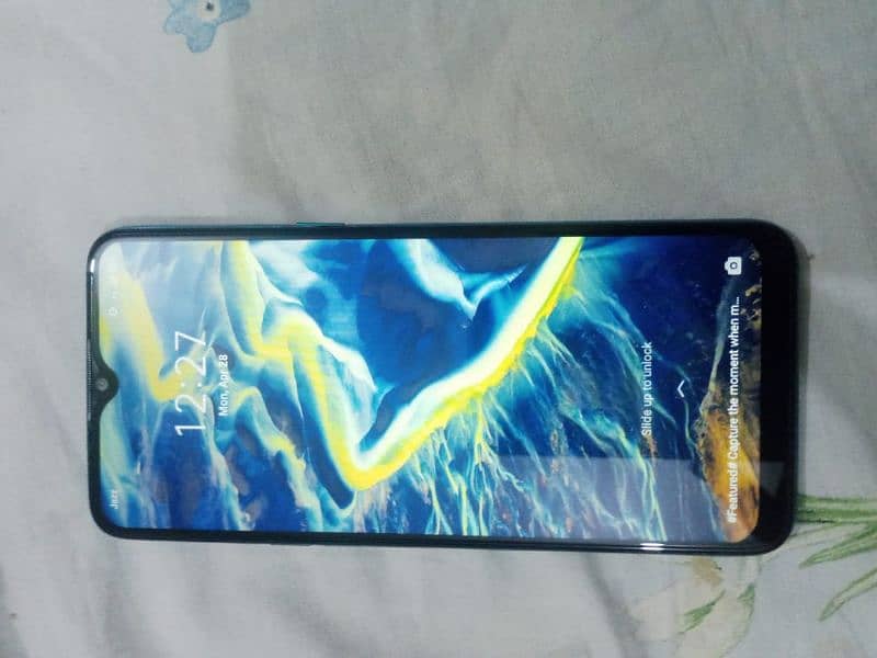 Oppo Reno 3 pro 8/256 1